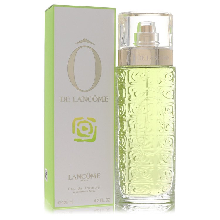 O De Lancome by Lancome - Eau De Toilette for Women - Just Perfume
