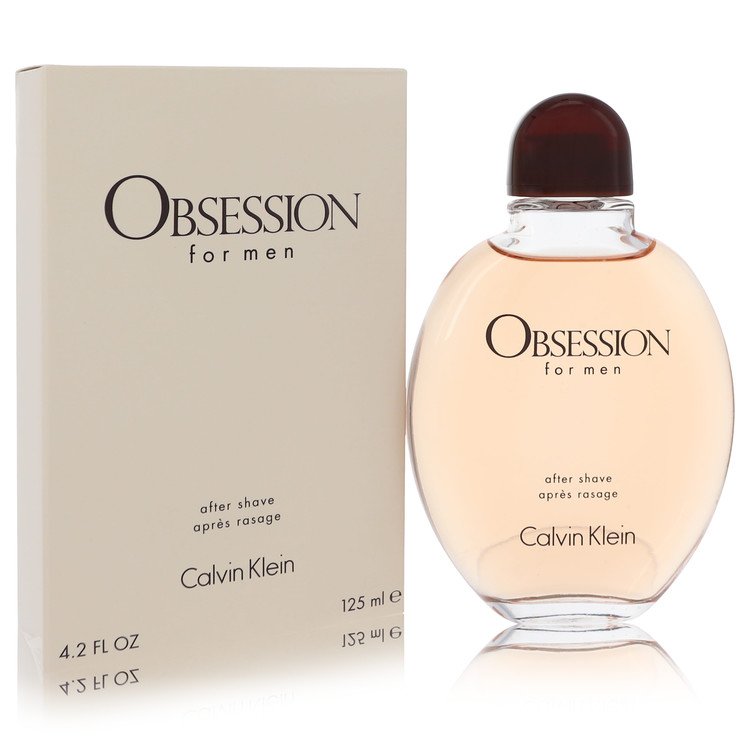 Obsession Cologne By Calvin Klein After Shave - Just Perfume