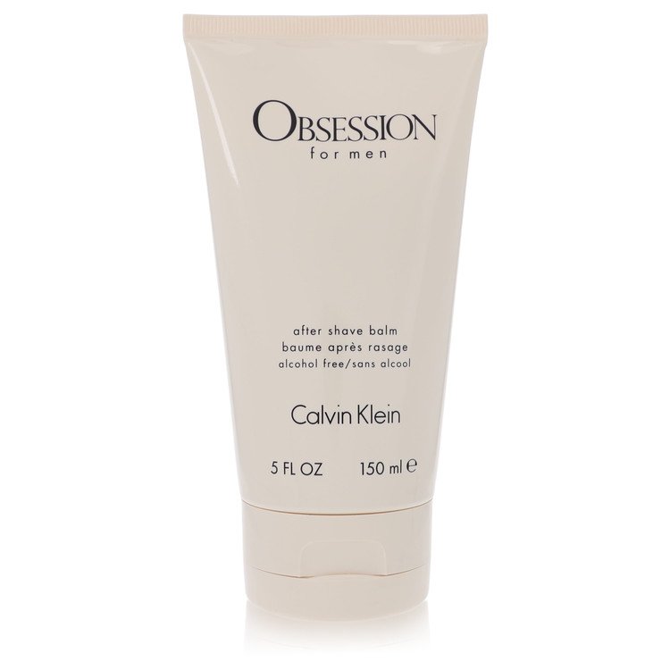 Obsession Cologne By Calvin Klein After Shave Balm - Just Perfume