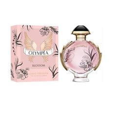 Olympea Blossom Florale Perfume By Paco Rabanne Eau De Parfum Spray - Just Perfume