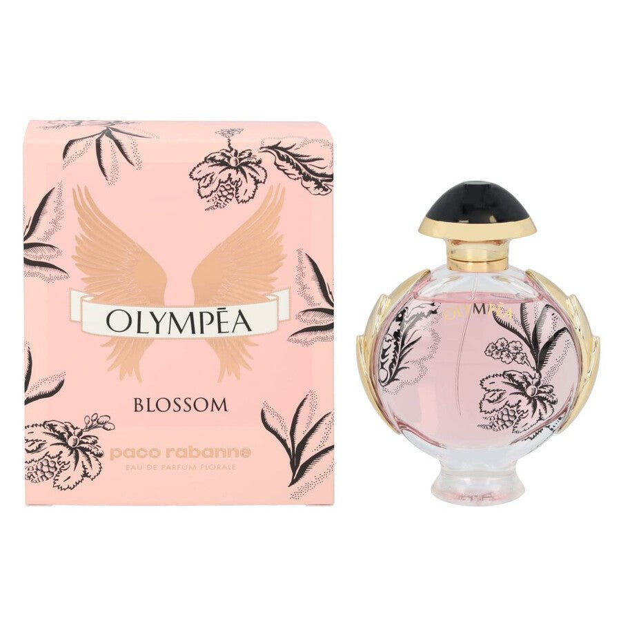 Olympea Blossom Perfume By Paco Rabanne Eau De Parfum Spray - Just Perfume
