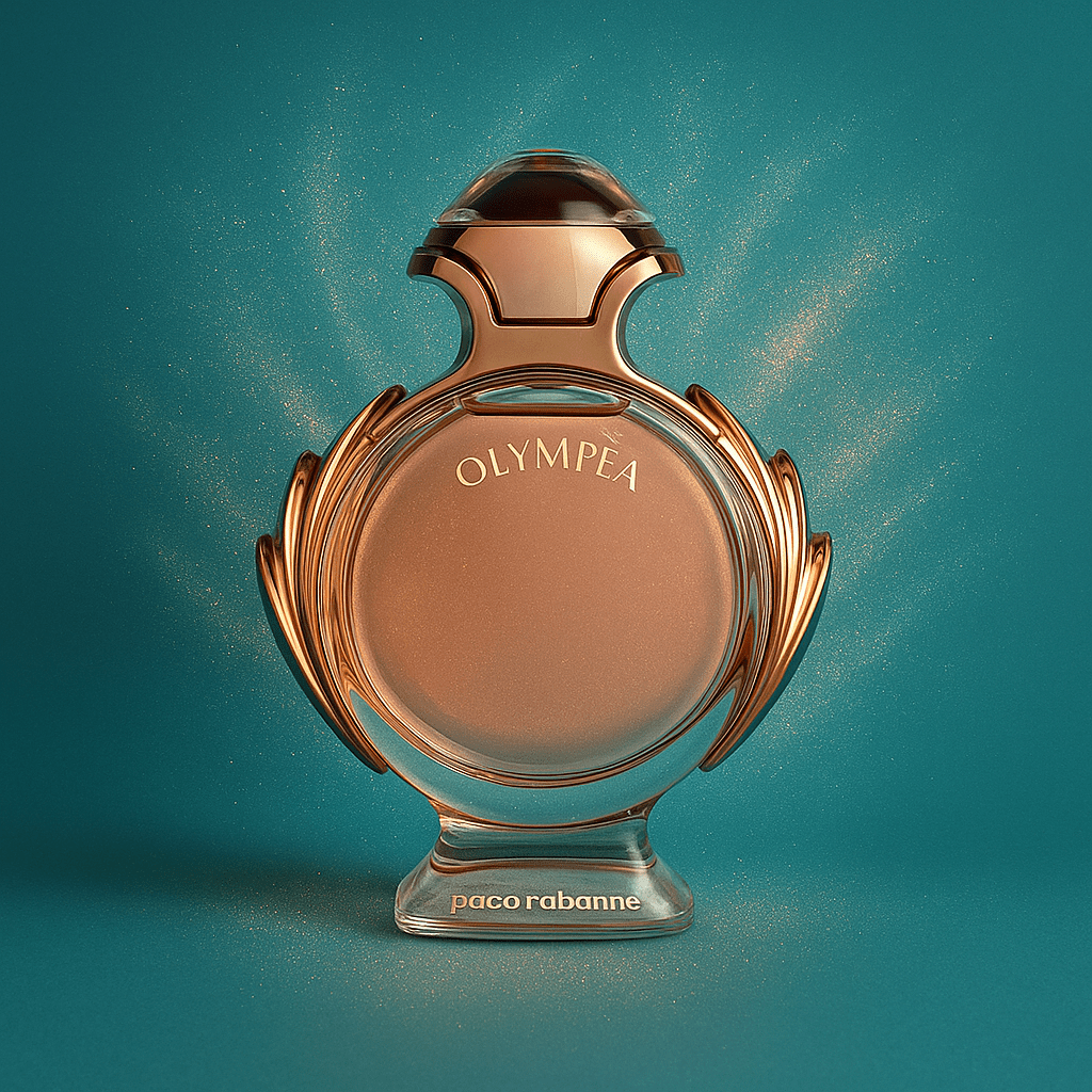 Olympea by Paco Rabanne EDP Spray - Just Perfume
