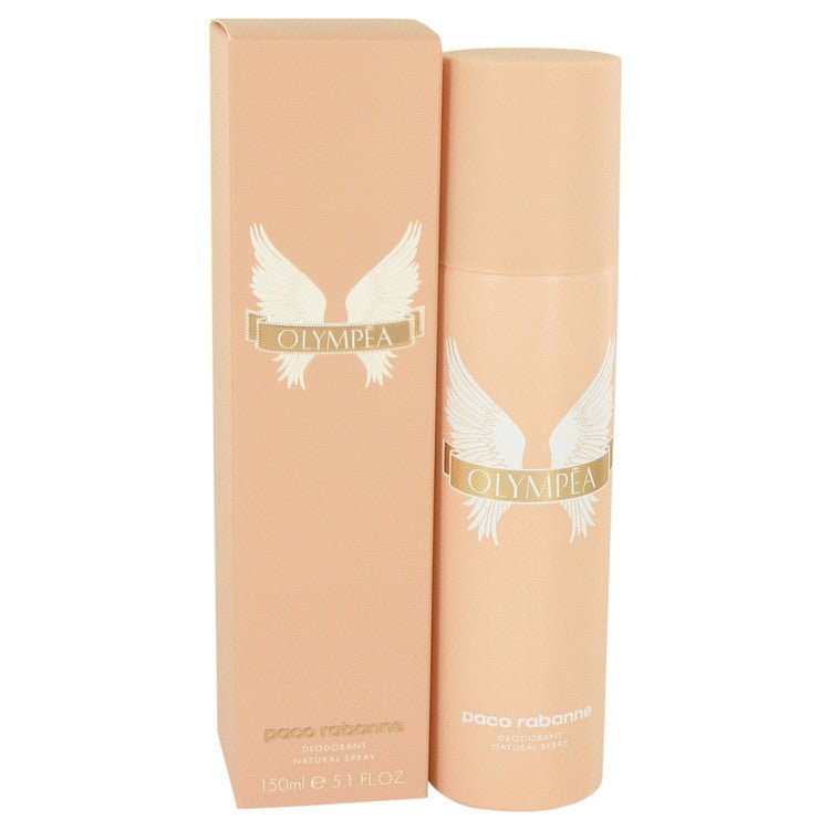 Olympea Perfume By Paco Rabanne Deodorant Spray - Just Perfume