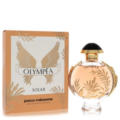 Olympea Solar Perfume By Paco Rabanne Eau De Parfum Intense Spray - Just Perfume
