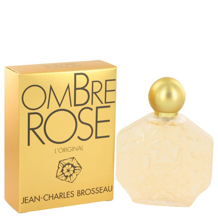 Ombre Rose Perfume By Brosseau Eau De Parfum Spray - Just Perfume