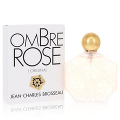 Ombre Rose Perfume By Brosseau Eau De Toilette Spray - Just Perfume