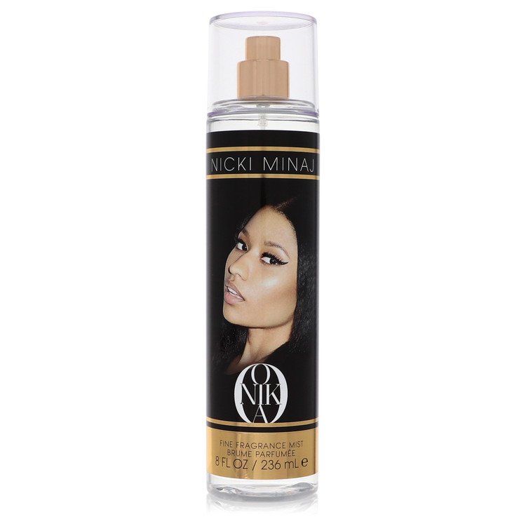 Onika by Nicki Minaj - Body Mist for Women - Just Perfume