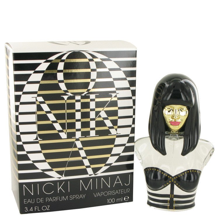 Onika by Nicki Minaj - Eau De Parfum for Women - Just Perfume