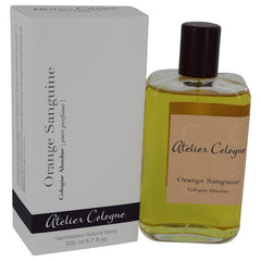 Orange Sanguine Cologne By Atelier Cologne Pure Perfume Spray - Just Perfume