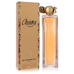 Organza Perfume By Givenchy Eau De Parfum Spray - Just Perfume