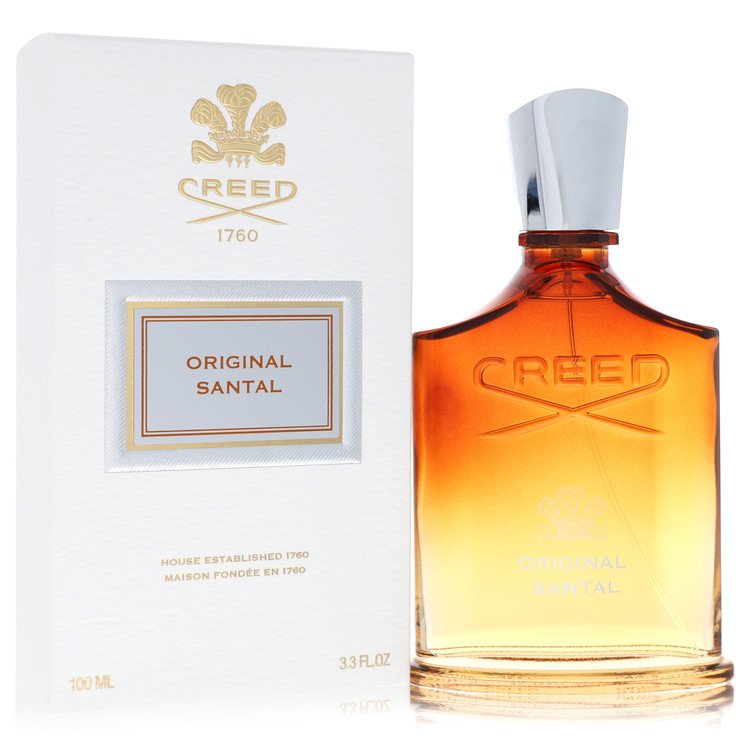 Original Santal Cologne By Creed Eau De Parfum Spray - Just Perfume
