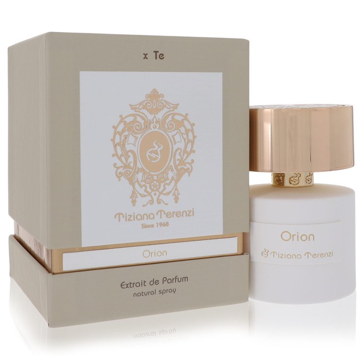 Orion Perfume By Tiziana Terenzi Extrait De Parfum Spray (Unisex) - Just Perfume