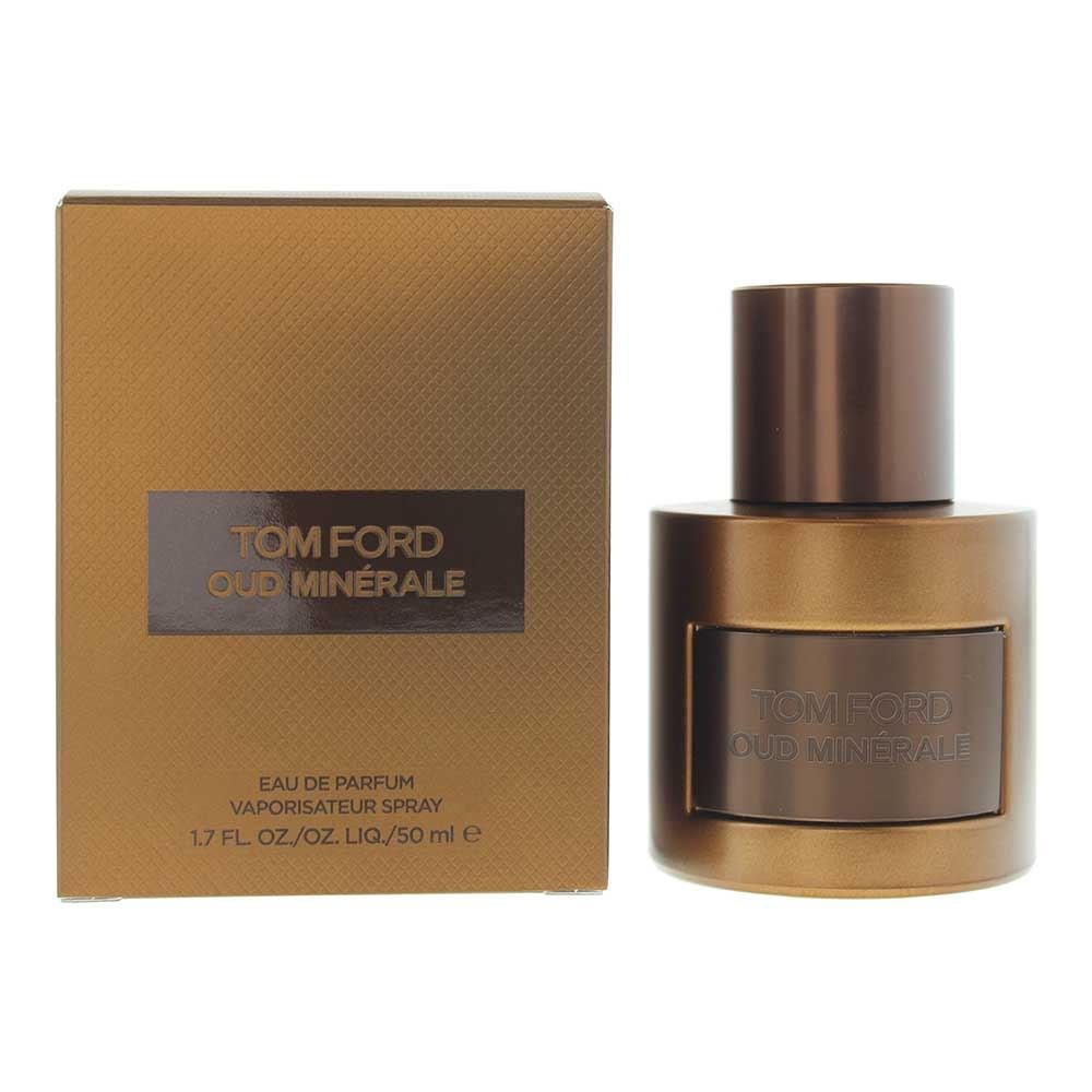 Oud Minerale Perfume By Tom Ford Eau De Parfum Spray - Just Perfume