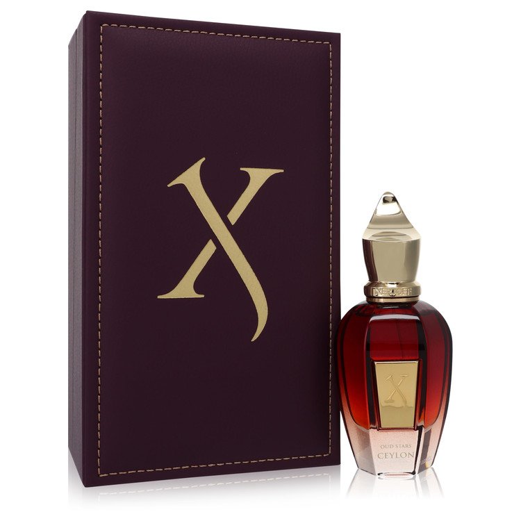 Oud Stars Ceylon by Xerjoff - Eau De Parfum for Women - Just Perfume