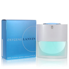 Oxygene by Lanvin - Eau De Parfum for Women - Just Perfume