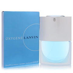 Oxygene by Lanvin - Eau De Parfum for Women - Just Perfume