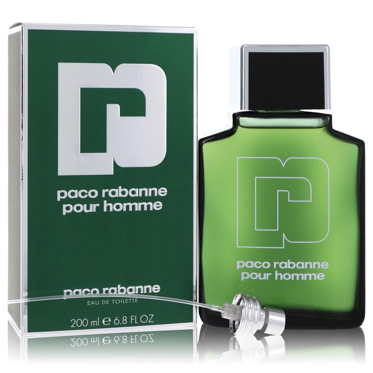 Paco Rabanne Cologne By Paco Rabanne Eau De Toilette Splash & Spray - Just Perfume