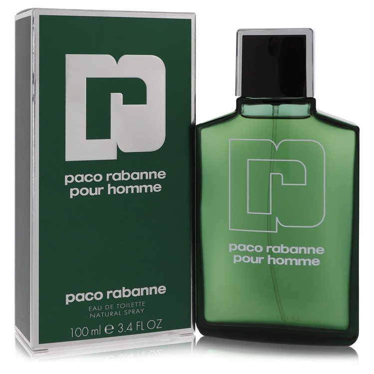 Paco Rabanne Cologne By Paco Rabanne Eau De Toilette Spray - Just Perfume