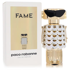 Paco Rabanne Fame Perfume By Paco Rabanne Eau De Parfum Spray - Just Perfume