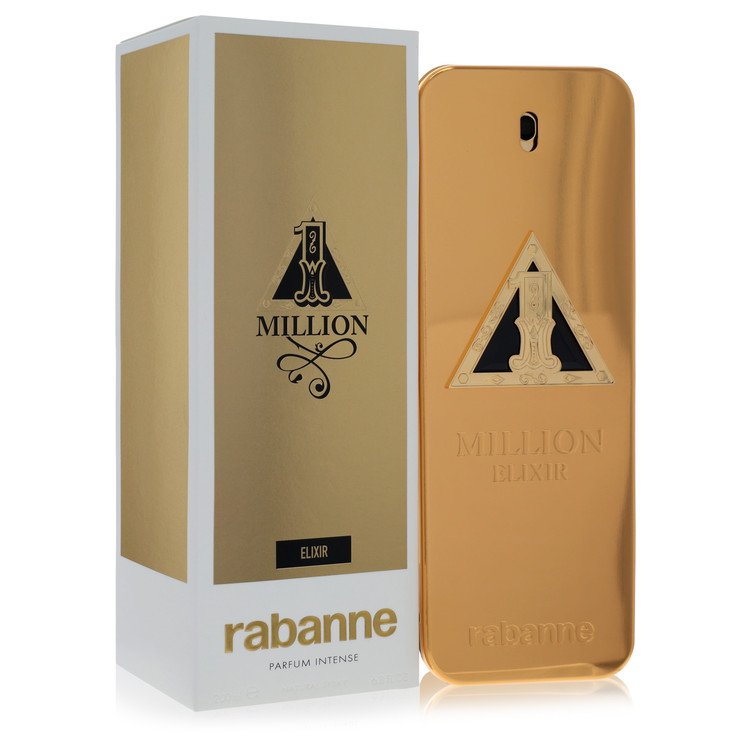 1 Million Elixir Parfum Intense Spray By Paco Rabanne 200ml  - Just Perfume