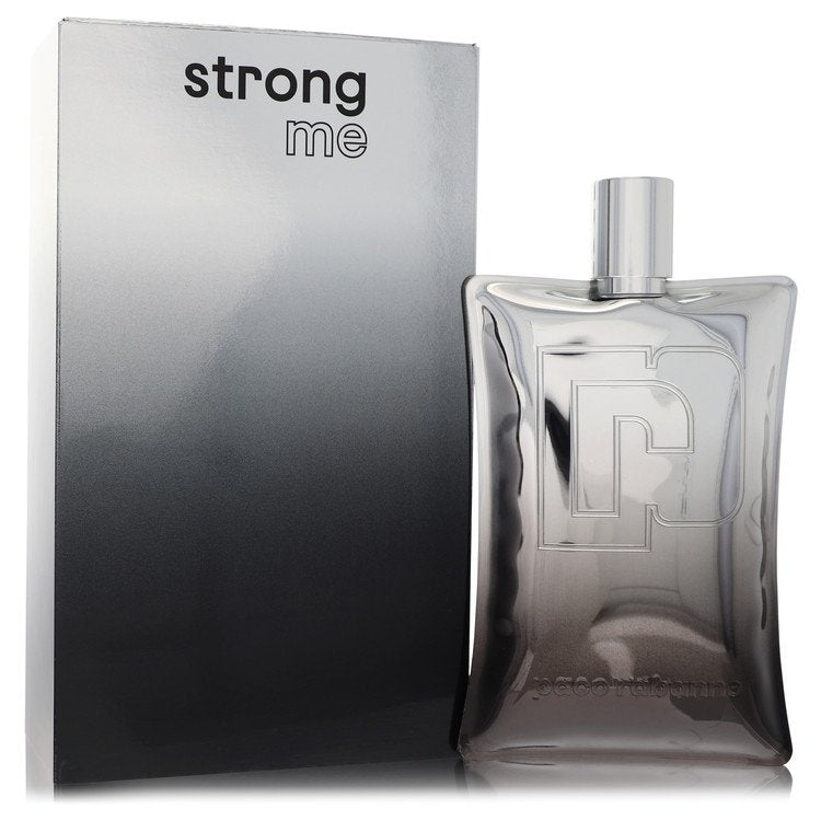 Paco Rabanne Strong Me Cologne By Paco Rabanne Eau De Parfum Spray (Unisex) - Just Perfume