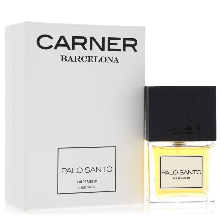 Palo Santo Perfume By Carner Barcelona Eau De Parfum Spray - Just Perfume