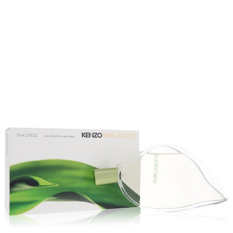 Parfum D'ete by Kenzo - Eau De Parfum for Women - Just Perfume