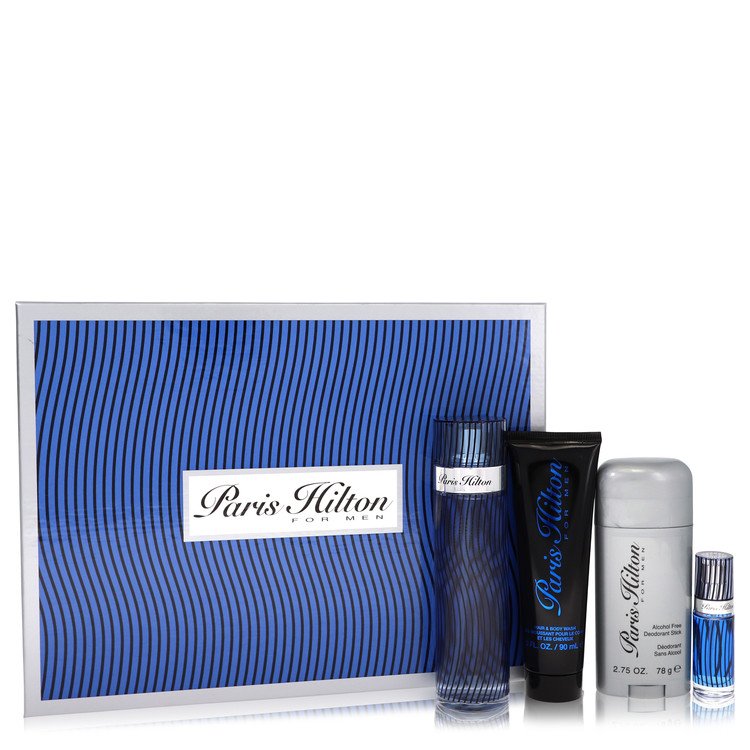 Paris Hilton by Paris Hilton - Gift Set for Men - Just Perfume