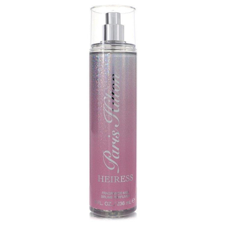 Paris Hilton Heiress by Paris Hilton - Body Mist for Women - Just Perfume