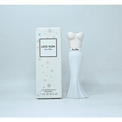 Paris Hilton Love Rush Perfume By Paris Hilton Eau De Parfum Spray - Just Perfume