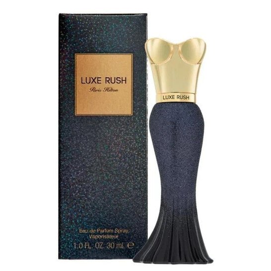 Paris Hilton Luxe Rush Perfume By Paris Hilton Eau De Parfum Spray - Just Perfume
