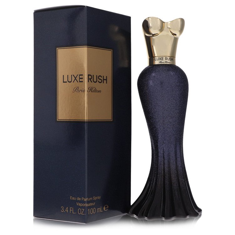 Paris Hilton Luxe Rush Perfume By Paris Hilton Eau De Parfum Spray - Just Perfume