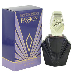Passion Perfume By Elizabeth Taylor Eau De Toilette Spray - Just Perfume