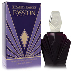Passion Perfume By Elizabeth Taylor Eau De Toilette Spray - Just Perfume