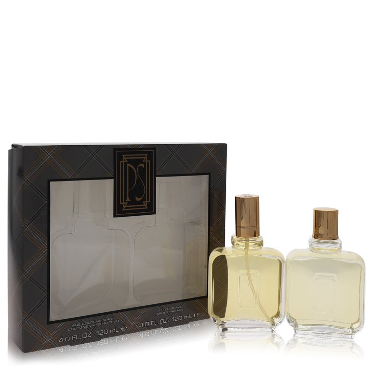 Paul Sebastian Cologne By Paul Sebastian Gift Set - Just Perfume