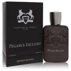 Pegasus Exclusif Cologne By Parfums De Marly Eau De Parfum Spray - Just Perfume