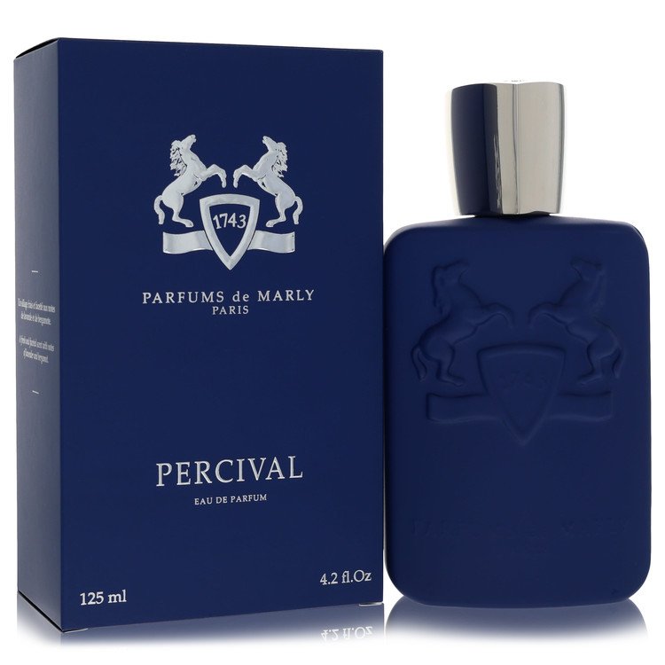 Percival Royal Essence Perfume By Parfums De Marly Eau De Parfum Spray - Just Perfume