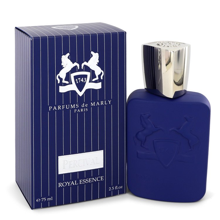 Percival Royal Essence Perfume By Parfums De Marly Eau De Parfum Spray - Just Perfume