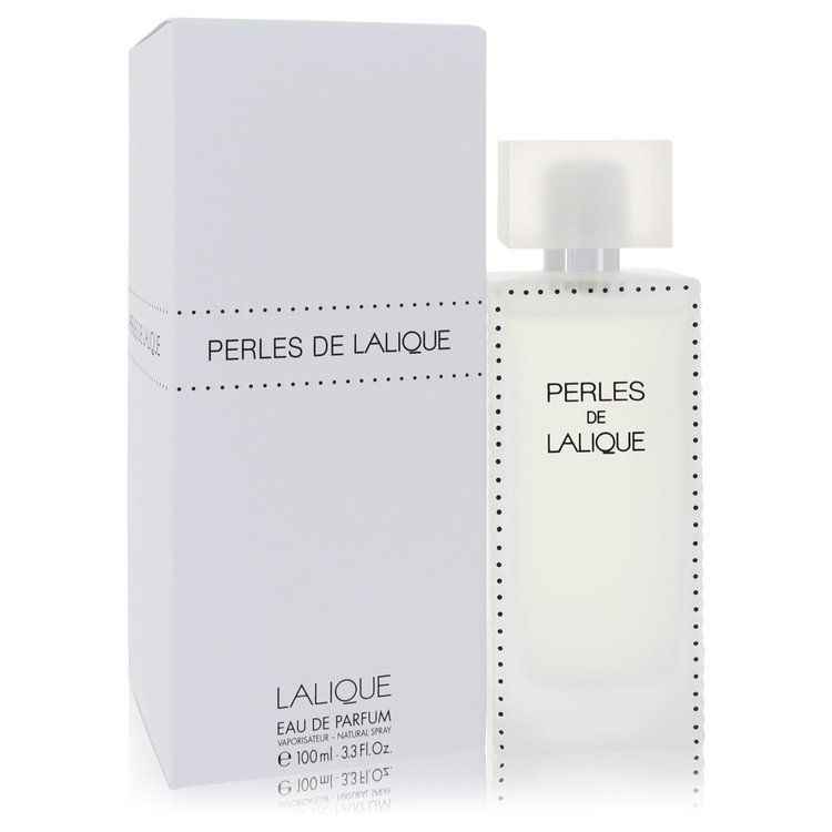 Perles De Lalique by Lalique - Eau De Parfum for Women - Just Perfume