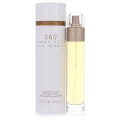 Perry Ellis 360 Perfume By Perry Ellis Eau De Toilette Spray - Just Perfume