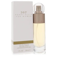 Perry Ellis 360 Perfume By Perry Ellis Eau De Toilette Spray - Just Perfume
