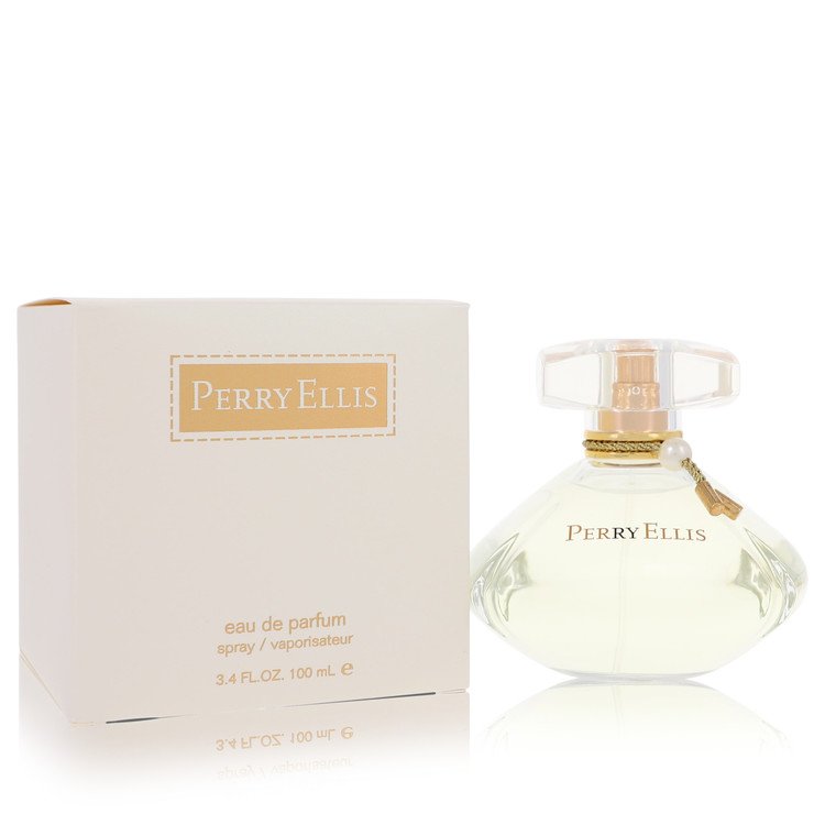 Perry Ellis (new) Perfume By Perry Ellis Eau De Parfum Spray - Just Perfume