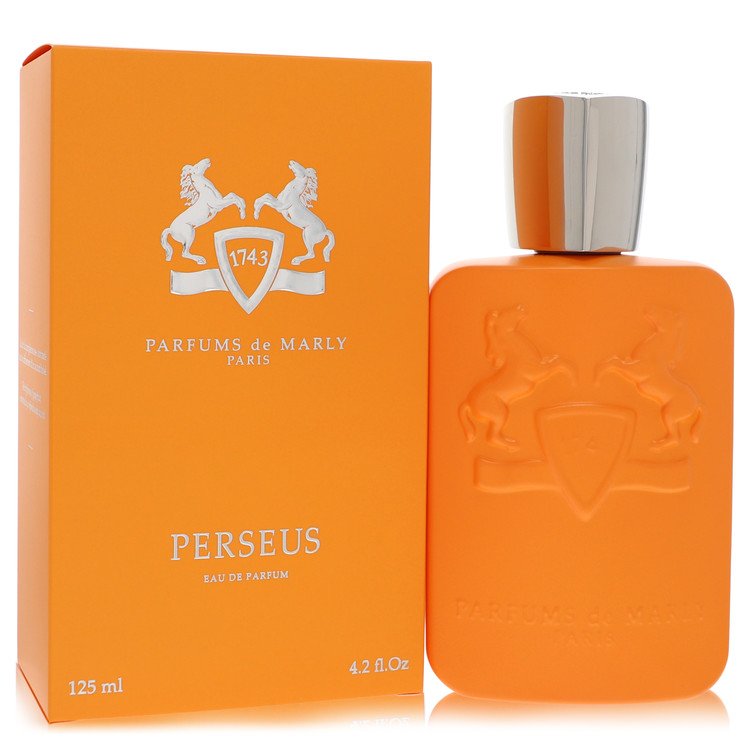 Perseus Cologne By Parfums De Marly Eau De Parfum Spray - Just Perfume