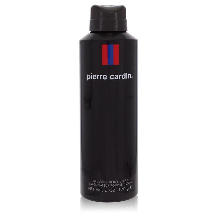 Pierre Cardin Cologne By Pierre Cardin Body Spray - Just Perfume