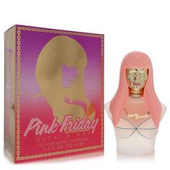Pink Friday by Nicki Minaj - Eau De Parfum for Women - Just Perfume