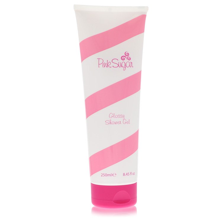 Pink Sugar Perfume By Aquolina Shower Gel - Just Perfume