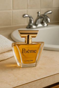 Poeme by Lancome - Eau De Parfum for Women - Just Perfume