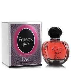 Poison Girl Perfume By Christian Dior Eau De Parfum Spray - Just Perfume