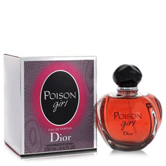 Poison Girl Perfume By Christian Dior Eau De Parfum Spray - Just Perfume