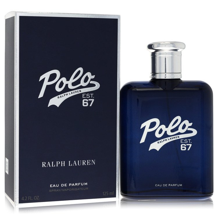 Polo 67 Cologne By Ralph Lauren Eau De Parfum Spray - Just Perfume